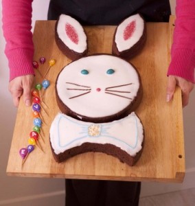 gâteau-lapin-paques