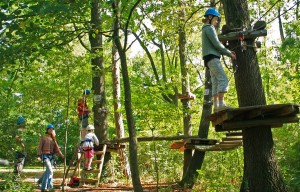 http://accrobranches-parc-aventures-acrobranches-ariege.com/les-parcours/Parcours-enfants-accrobranche/