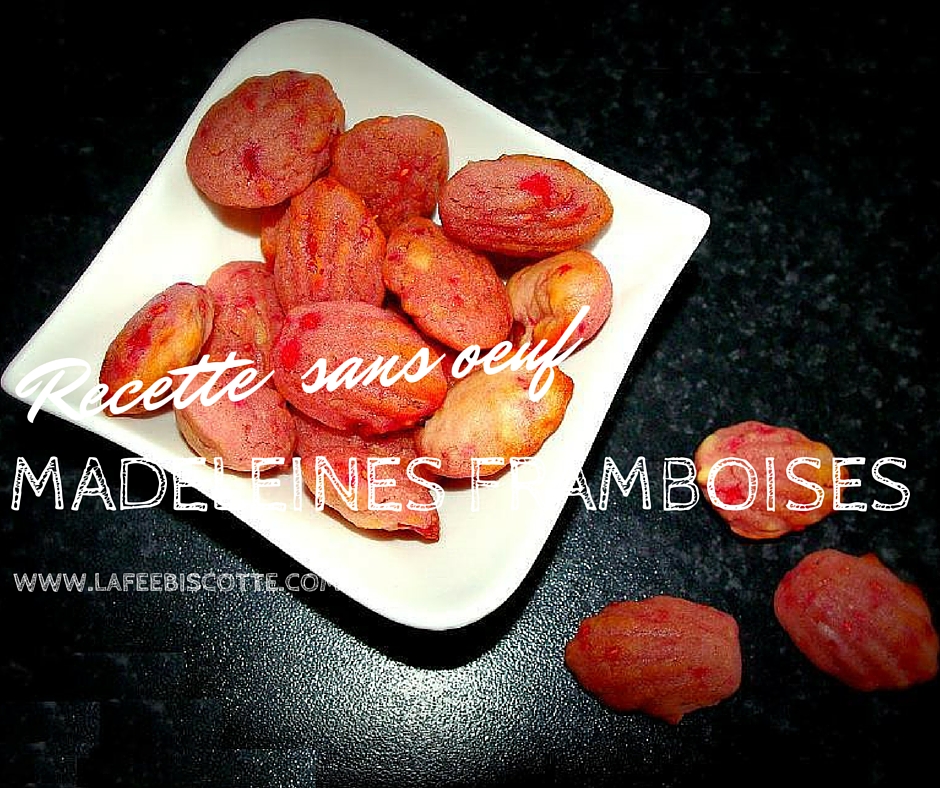 madeleines-framboises