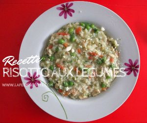 recette-risotto