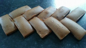 recette la fee biscotte