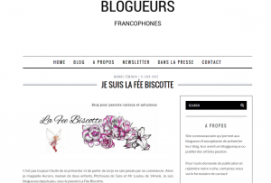 blog familial et lifestyle