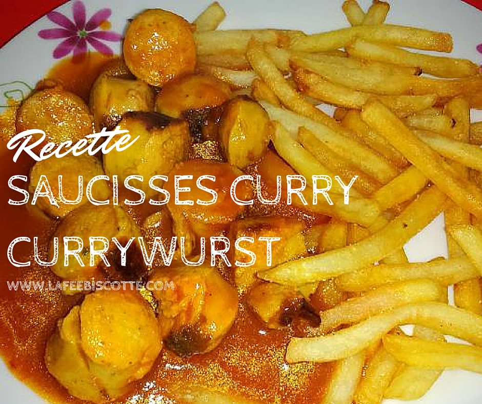 recette-saucisse-curry