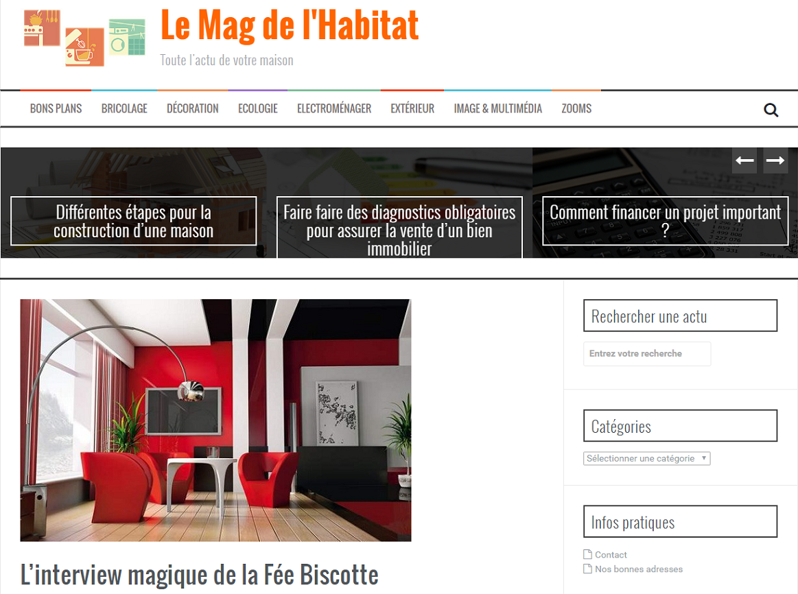 blog familial et lifestyle