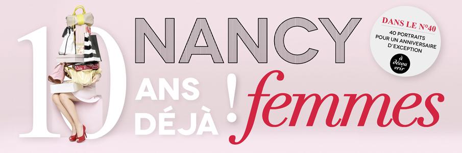 Nancy Femme