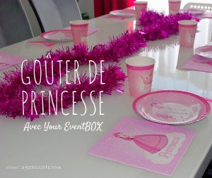 la fée biscotte - your eventbox