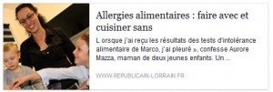 républicain lorrain