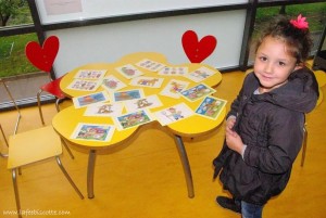 livre enfant, lecture, biblothèque