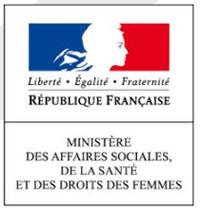 Ministere-Sante_logo