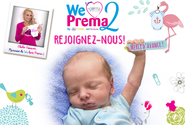 we love prema