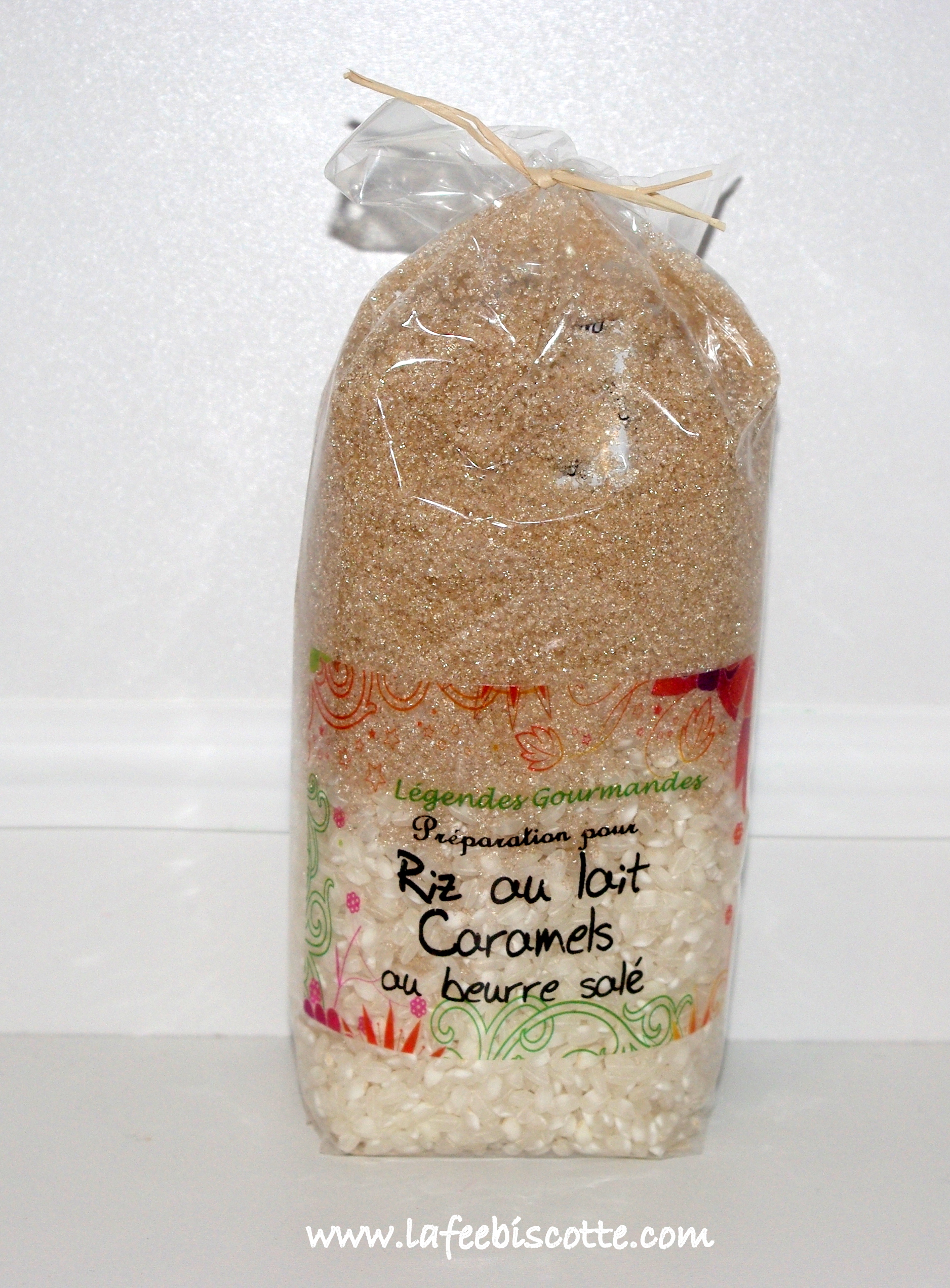 riz au lait artisanal