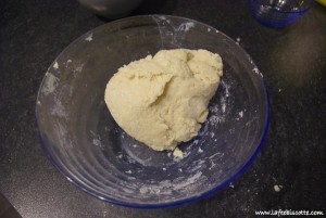 recette gâteau brioché léopard