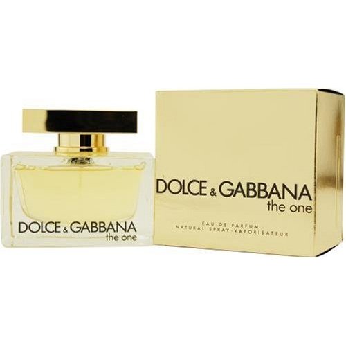 parfum dolce & ganbbana