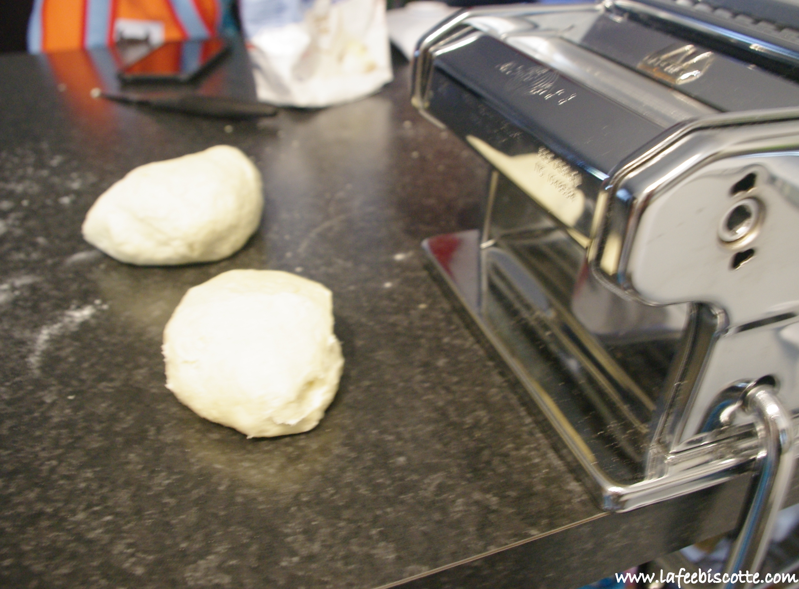 beignet masque de carnaval