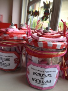 fête grand mères
