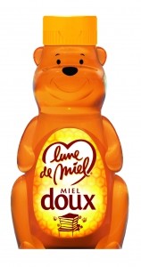 miel lune de miel