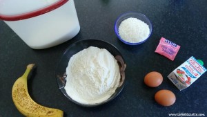 recette facile de muffins