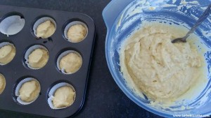 recette facile de muffins