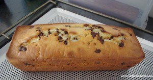 gâteau yaourt sans oeuf