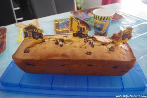 gâteau au yaourt sans oeuf