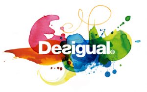 chemisier-desigual