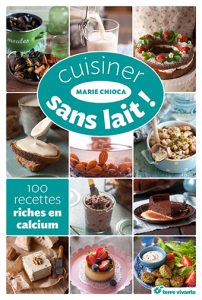 cuisiner sans lait