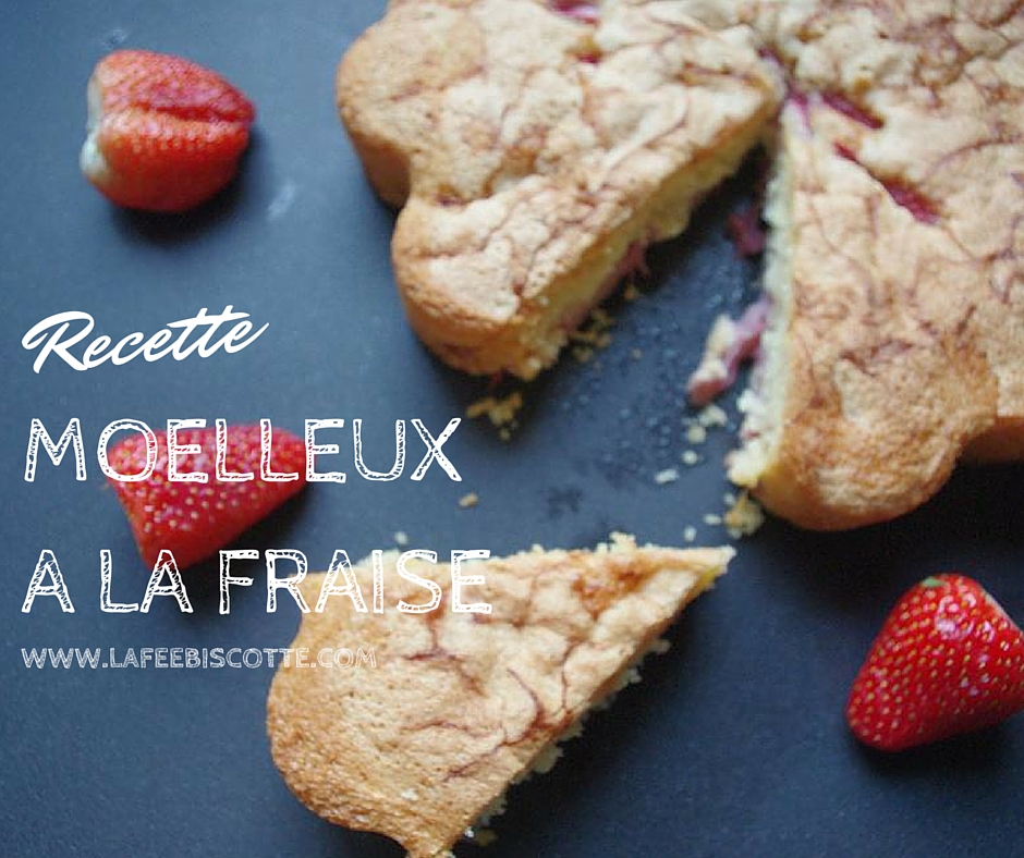 recette-gâteau-fraise