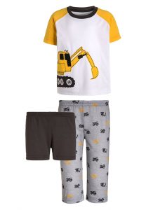 pyjama-tracteur