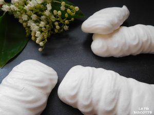 recette meringue facile