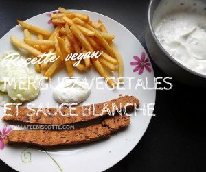 barbecue-végétales