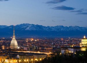 université-turin