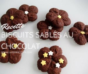 recette-biscuits-sablés