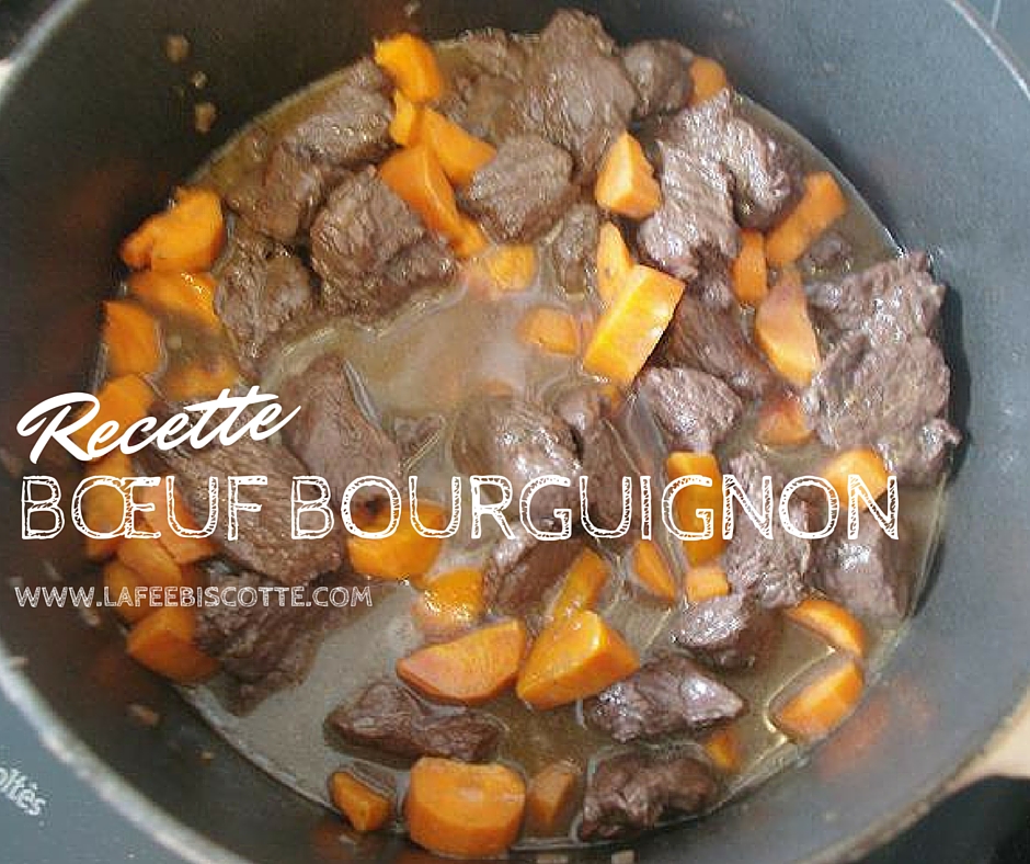 boeuf-bourguinon