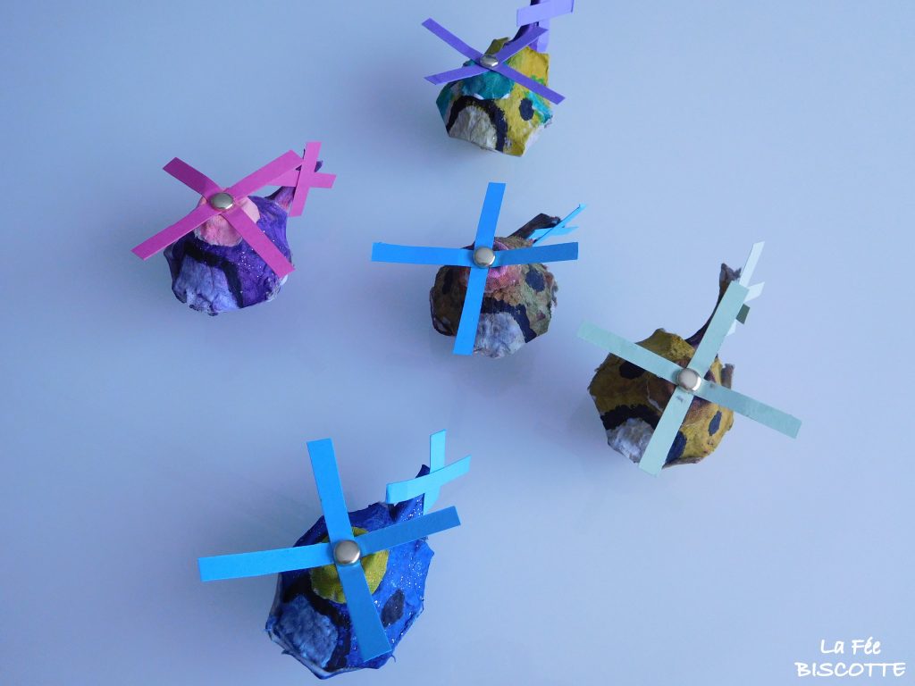 tutoriel-hélicoptère-carton - La Fée Biscotte