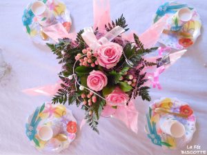 décoration-fleurs-anniversaire