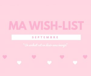 whish-list-septembre