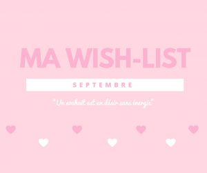 whish-list-septembre