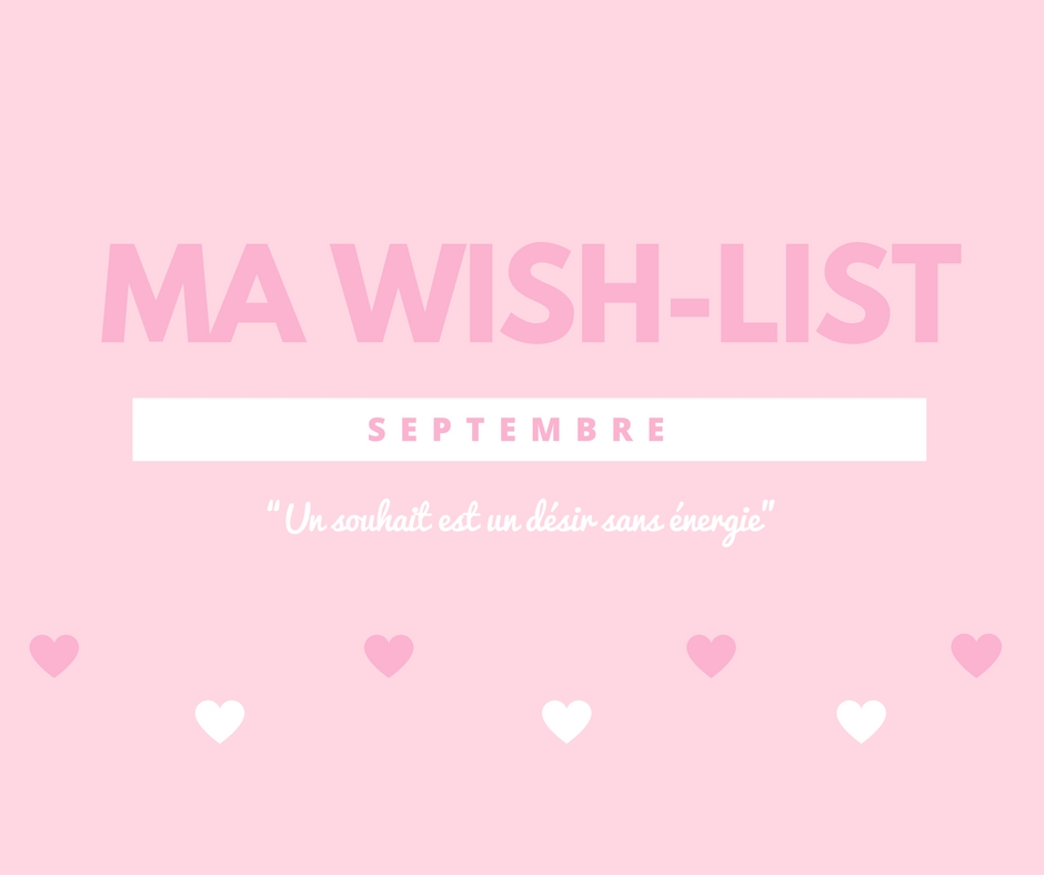 whish-list-septembre