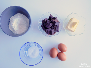 recette gâteau italien straciatella