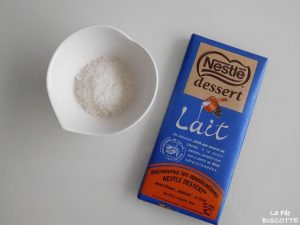 recette kinder délice fait maison