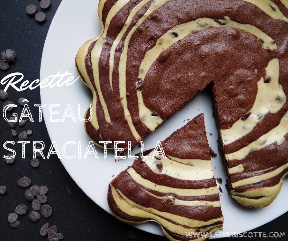 gâteau chocolat italien