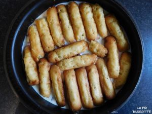 gâteau aux madeleines le ster