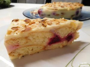 gâteau aux madeleines le ster