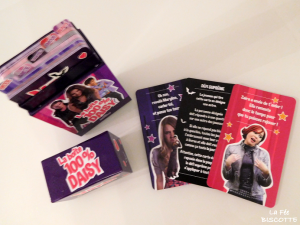 livre chica vampiro jeu