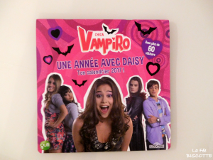 livre chica vampiro jeu