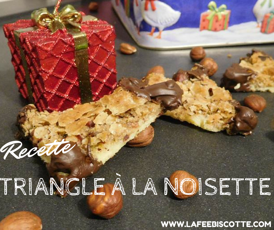 biscuits de noël facile