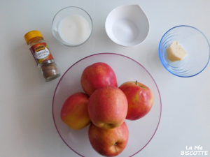 recette traditionnelle apple pie américaine