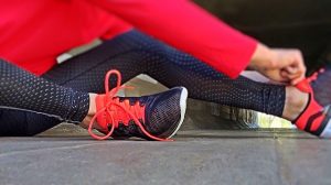 fitgirl fitness healthy vie plus saine
