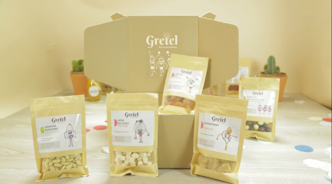 gagne une gretel box