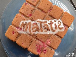 brownie matatie